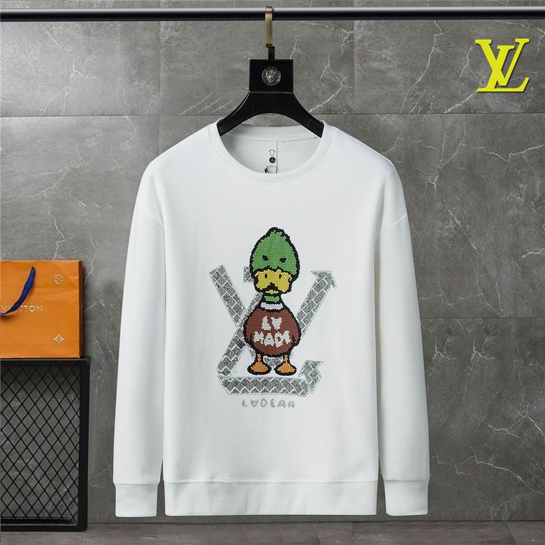 LV Sweatshirt m-3xl-018